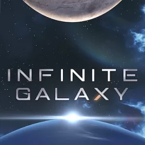 Infinite Galaxy_icon